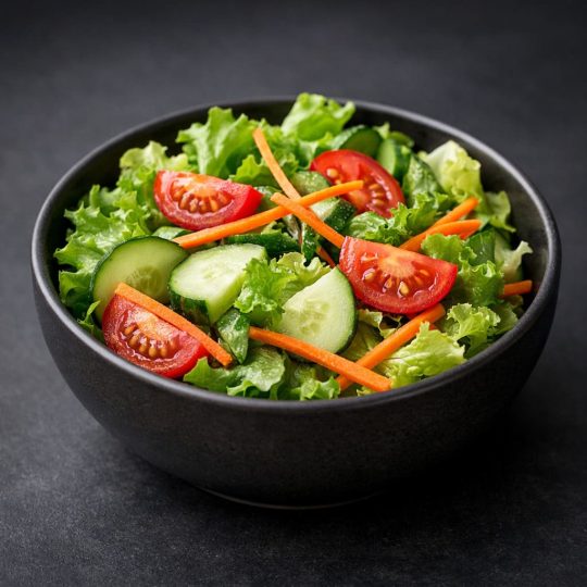 Mevsim Salata | Günlük Taze Catering Seçeneği